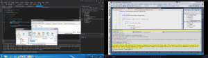 Отчёт от 4395 за Entity Framework / Миграция Базы