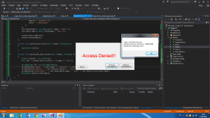 Отчёт от 4395 за Entity Framework / Добавление - Извлечение