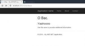 Отчёт от 4402 за Базовый ASP.ект / Выбор темы для проекта