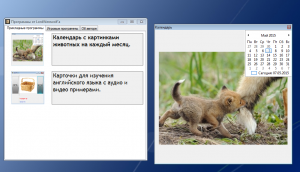 Отчёт от 4441 за Нанософт / Твоё портфолио