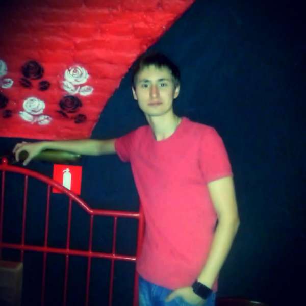 Andrey