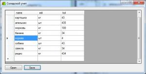 Отчёт от 4467 за Сетевые технологии / VIP урок. SQLite: База MySQL в кармане