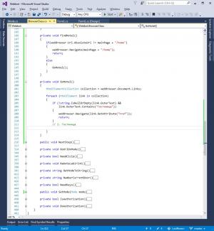 Отчёт от 4467 за Webbot On-Line / Жители. Выбираем гостиницу