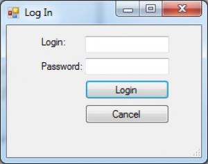 Отчёт от 4467 за Entity Framework / Создание приложения