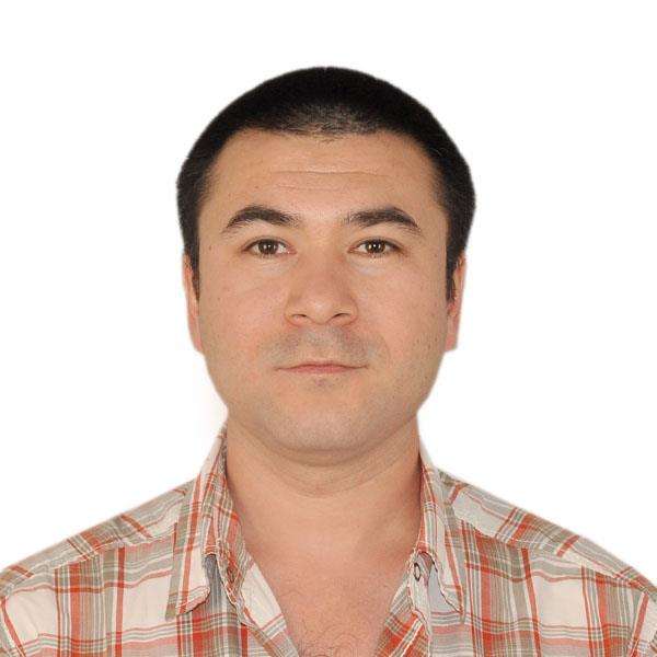 Ibrohim Kholmatov