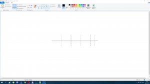 Отчёт от 459 за WPF Clocks / Перекидные часы. Первый час.