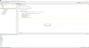 Отчёт от 459 за Java Sweeper / Закрытие на выходе