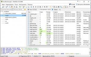 Отчёт от 4591 за Базовый ASP.ект / Установка сервера MySQL