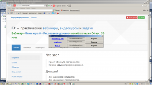 Отчёт от 4606 за Демо софт / Менеджер паролей