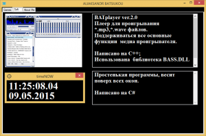 Отчёт от 4676 за Нанософт / Твоё портфолио