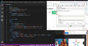 Отчёт от 4692 за Весёлая семейка Web-Мастера / Session