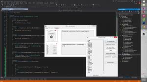 Отчёт от 4699 за Нанософт / Твоё портфолио