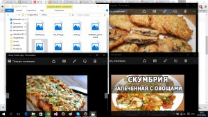 Отчёт от 4719 за Инфобизнес / Сайты конкурентов