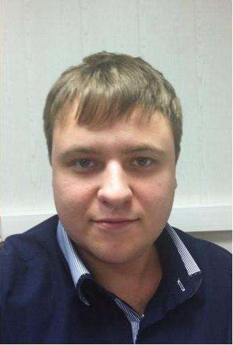 Sergey