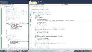 Отчёт от 4732 за БД - Управление гостиницей / Создание класса MySQL