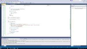 Отчёт от 4732 за БД - Управление гостиницей / Класс MySQL. Обработка ошибок.