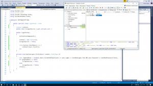 Отчёт от 4732 за Entity Framework / Основные приемы работы с БД через EF