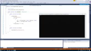 Отчёт от 4732 за Entity Framework / Миграция Базы