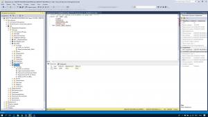 Отчёт от 4732 за Entity Framework / Один за всех и Все за одного