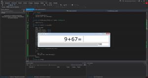 Отчёт от 4748 за Демо игры / VIP. Устный счёт