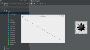 Отчёт от 4753 за Java Sweeper / Импорт картинок