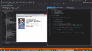 Отчёт от 4780 за Нанософт / Твоё портфолио