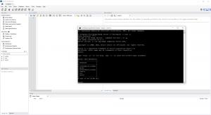 Отчёт от 4803 за Базовый ASP.ект / Установка сервера MySQL