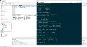 Отчёт от 4803 за Базовый ASP.ект / Создание SQL-запросов