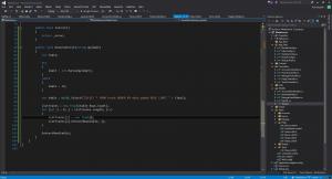 Отчёт от 4803 за Базовый ASP.ект / Работа со списком историй