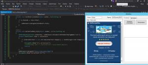 Отчёт от 4805 за Webbot On-Line / Проверяем авторизацию