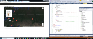 Отчёт от 4814 за ASP.NET и GMaps / VIP. Миграция Entity Framework