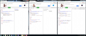 Отчёт от 4814 за Знакомство с jQuery / jQuery - DOM - Get