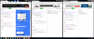 Отчёт от 4814 за Знакомство с jQuery / jQuery - DOM - Set
