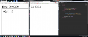 Отчёт от 4814 за Знакомство с jQuery / jQuery - AJAX = IFrame