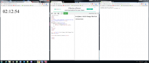 Отчёт от 4814 за Знакомство с jQuery / jQuery - AJAX - Load