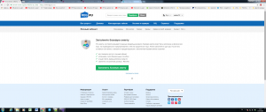 Отчёт от 4814 за Шахматы по сети / Хостинг. Регистрация аккаунта