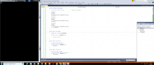 Отчёт от 4814 за Коллекция графов / Array vs List