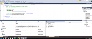 Отчёт от 4814 за Entity Framework / Использование MySQL
