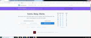 Отчёт от 4814 за Портфолио на Bootstrap / Презентация курса 