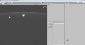Отчёт от 4957 за Unity 3D / Установка Unity3D
