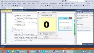 Отчёт от 4958 за Демо игры / Игра Быстрощёлк