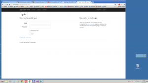 Отчёт от 4992 за Базовый ASP.ект / Мы начинаем ASP.NET с MVC