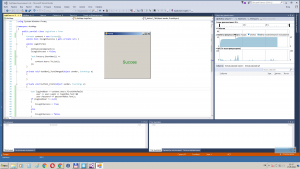 Отчёт от 4992 за Entity Framework / Основные приемы работы с БД через EF