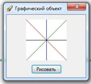 Отчёт от 5023 за Игры со Спрайтами / Спрайт. Структура для линии