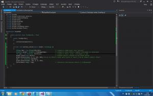 Отчёт от 5024 за Игры со Спрайтами / Спрайт. Первая форма