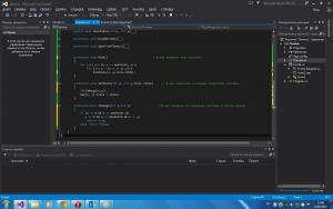 Отчёт от 5024 за Игры со Спрайтами / Домино. Перемешиваем плашки