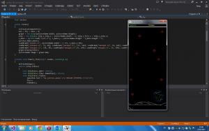 Отчёт от 5024 за Игры со Спрайтами / Аполлон. Graph и Sprite на Луне
