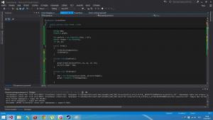 Отчёт от 5024 за Хранитель экрана / Создаём графику