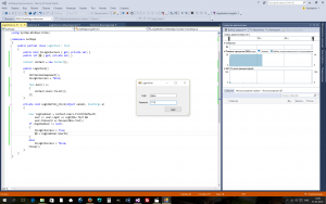 Отчёт от 5026 за Entity Framework / Основные приемы работы с БД через EF