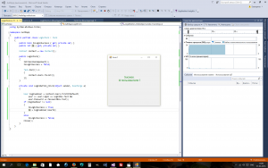 Отчёт от 5026 за Entity Framework / Основные приемы работы с БД через EF